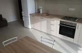 Apartament cu 2 camere, prima inchiriere, imobil nou, 47 mp, zona strazii Traian