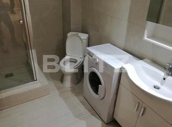 Apartament de închiriat 2 camere Central - 34527AI | BLITZ Cluj-Napoca | Poza4