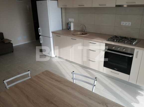 Apartament de închiriat 2 camere Central - 34527AI | BLITZ Cluj-Napoca | Poza2