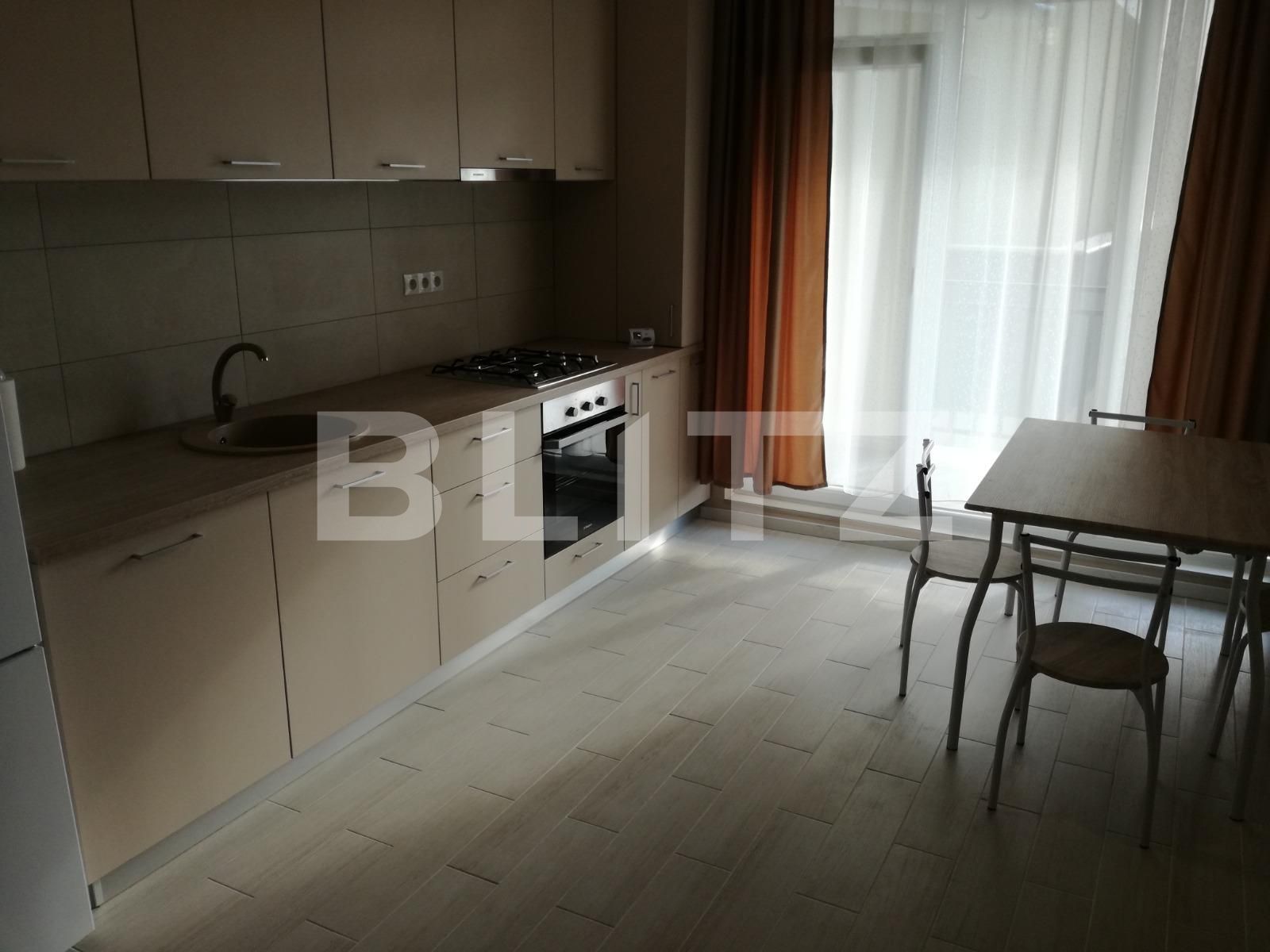 Apartament de închiriat 2 camere Central - 34527AI | BLITZ Cluj-Napoca | Poza3