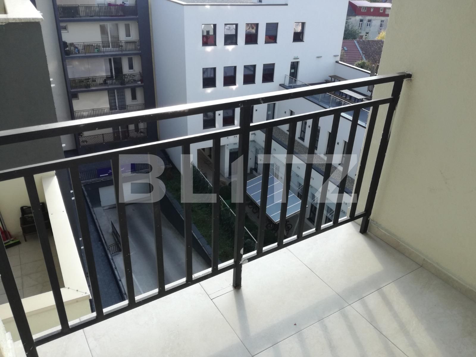 Apartament de închiriat 2 camere Central - 34527AI | BLITZ Cluj-Napoca | Poza7