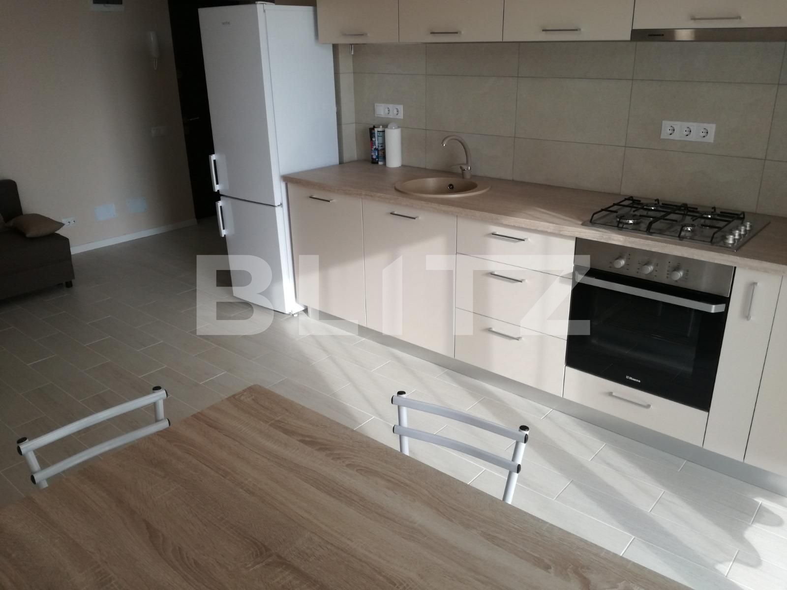 Apartament de închiriat 2 camere Central - 34527AI | BLITZ Cluj-Napoca | Poza2
