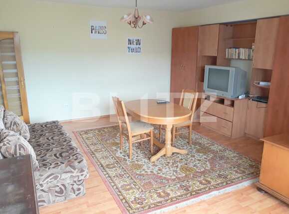 Apartament de închiriat 2 camere Zorilor - 34529AI | BLITZ Cluj-Napoca | Poza4