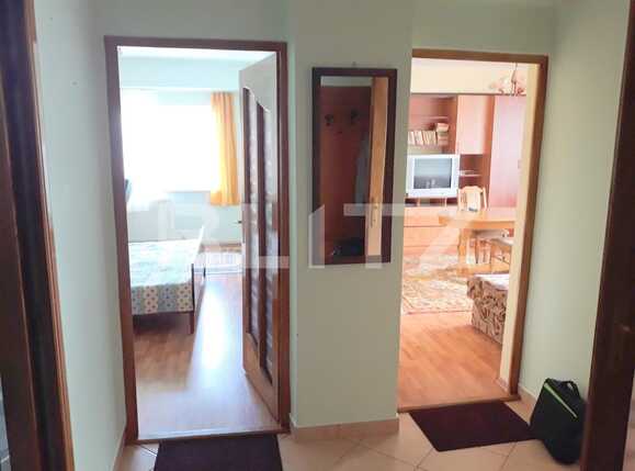 Apartament de închiriat 2 camere Zorilor - 34529AI | BLITZ Cluj-Napoca | Poza8