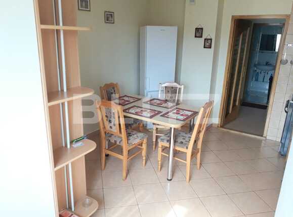 Apartament de închiriat 2 camere Zorilor - 34529AI | BLITZ Cluj-Napoca | Poza10