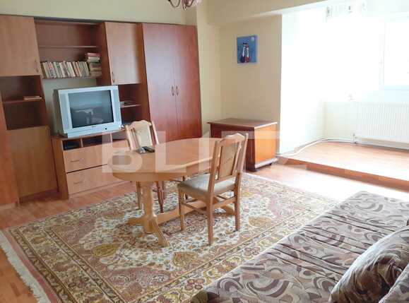 Apartament de închiriat 2 camere Zorilor - 34529AI | BLITZ Cluj-Napoca | Poza6