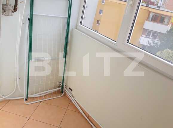 Apartament de închiriat 2 camere Zorilor - 34529AI | BLITZ Cluj-Napoca | Poza15