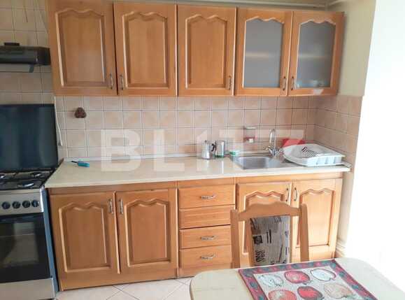 Apartament de închiriat 2 camere Zorilor - 34529AI | BLITZ Cluj-Napoca | Poza9