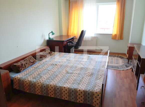 Apartament de închiriat 2 camere Zorilor - 34529AI | BLITZ Cluj-Napoca | Poza2