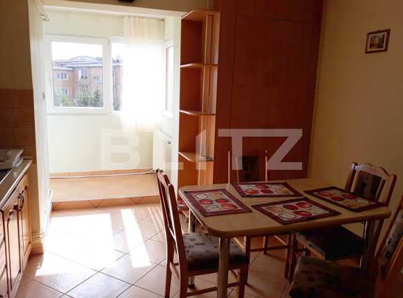 Apartament de închiriat 2 camere Zorilor - 34529AI | BLITZ Cluj-Napoca | Poza11