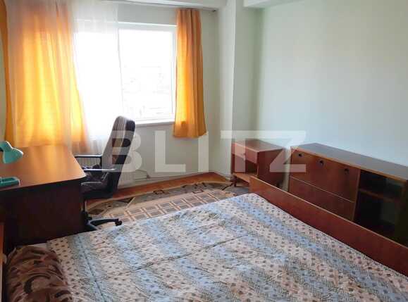 Apartament de închiriat 2 camere Zorilor - 34529AI | BLITZ Cluj-Napoca | Poza3