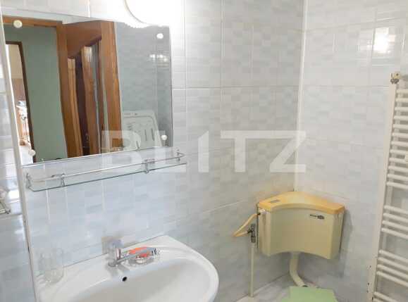 Apartament de închiriat 2 camere Zorilor - 34529AI | BLITZ Cluj-Napoca | Poza14