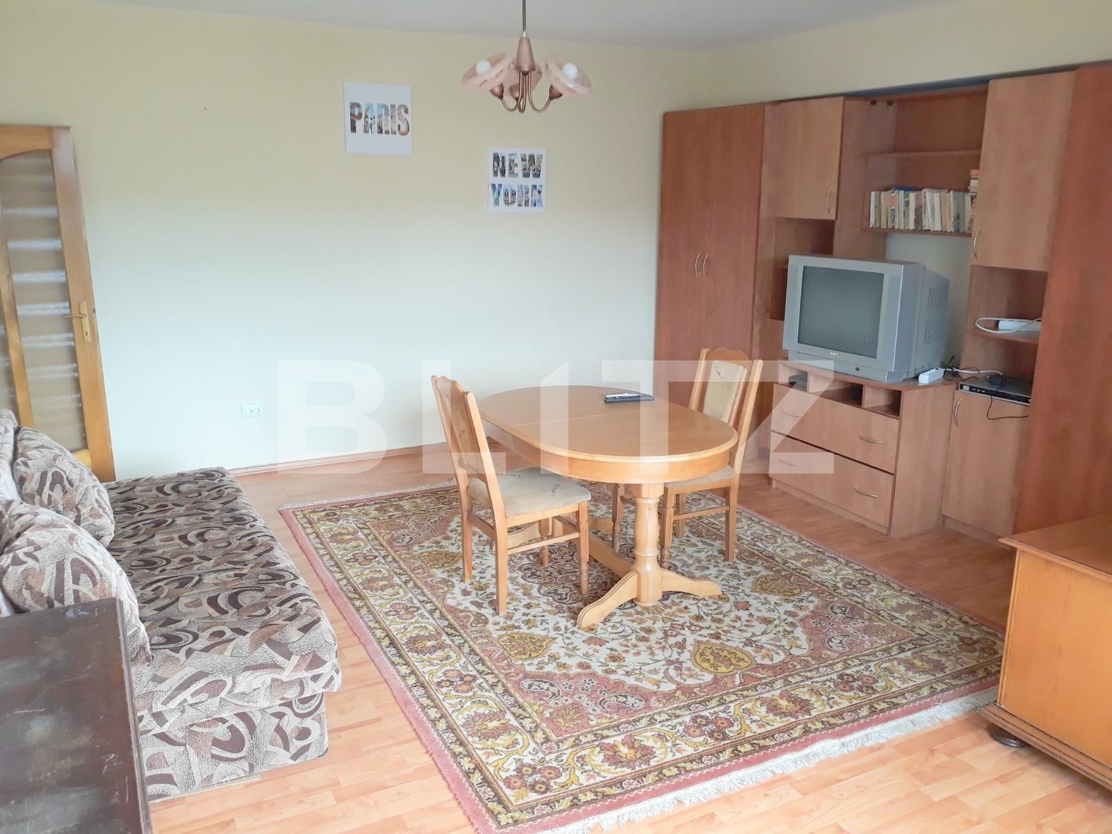 Apartament de închiriat 2 camere Zorilor - 34529AI | BLITZ Cluj-Napoca | Poza4
