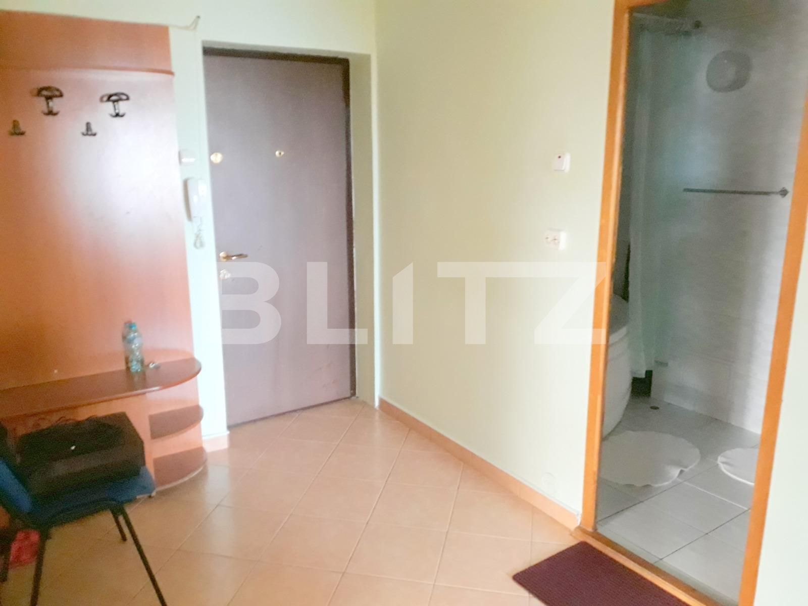 Apartament de închiriat 2 camere Zorilor - 34529AI | BLITZ Cluj-Napoca | Poza12