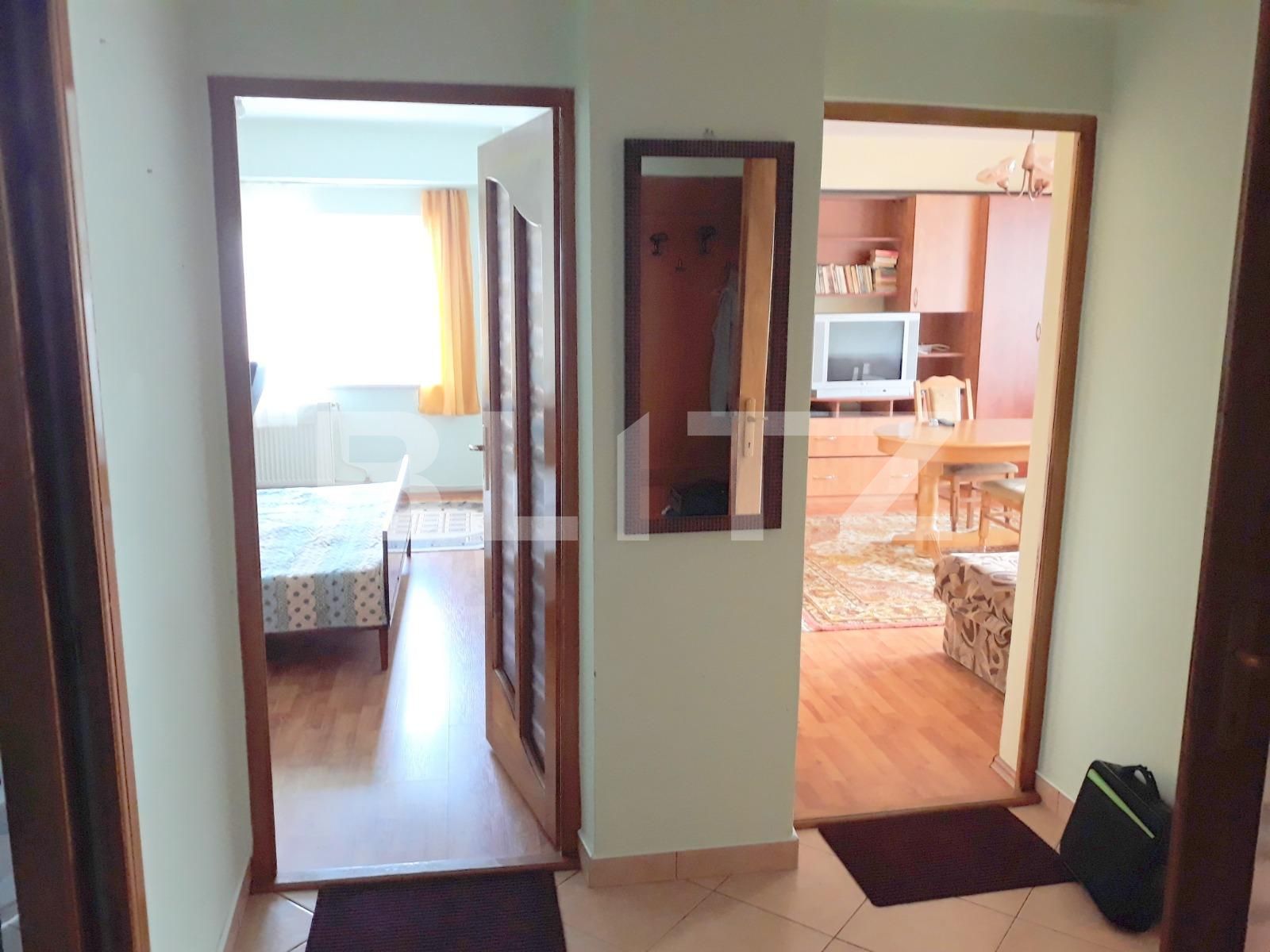 Apartament de închiriat 2 camere Zorilor - 34529AI | BLITZ Cluj-Napoca | Poza8