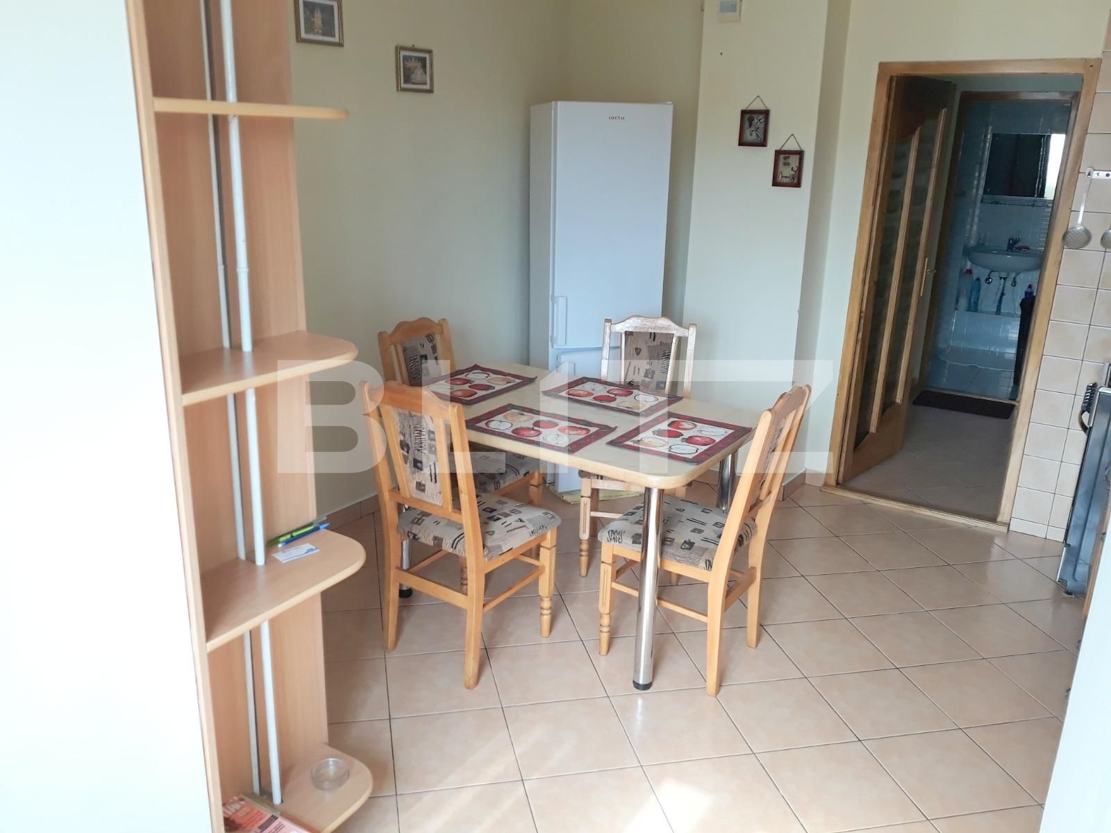 Apartament de închiriat 2 camere Zorilor - 34529AI | BLITZ Cluj-Napoca | Poza10