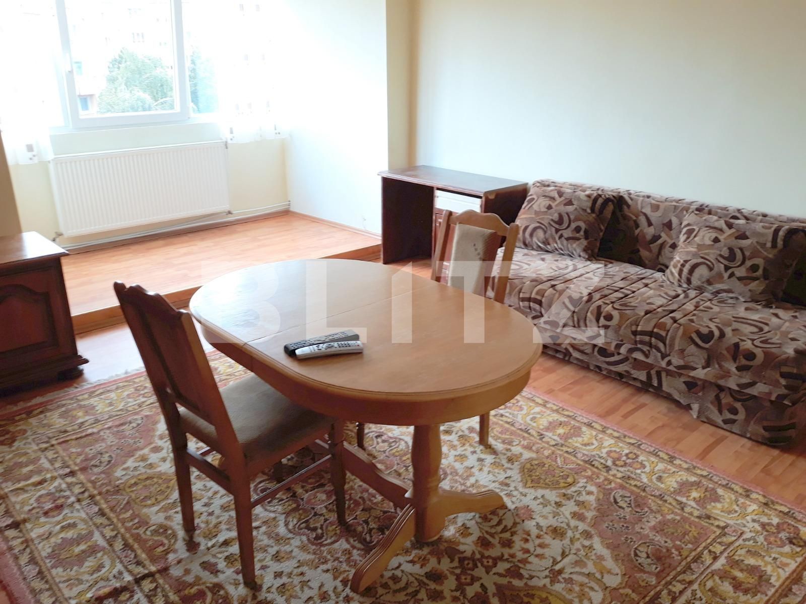 Apartament de închiriat 2 camere Zorilor - 34529AI | BLITZ Cluj-Napoca | Poza5