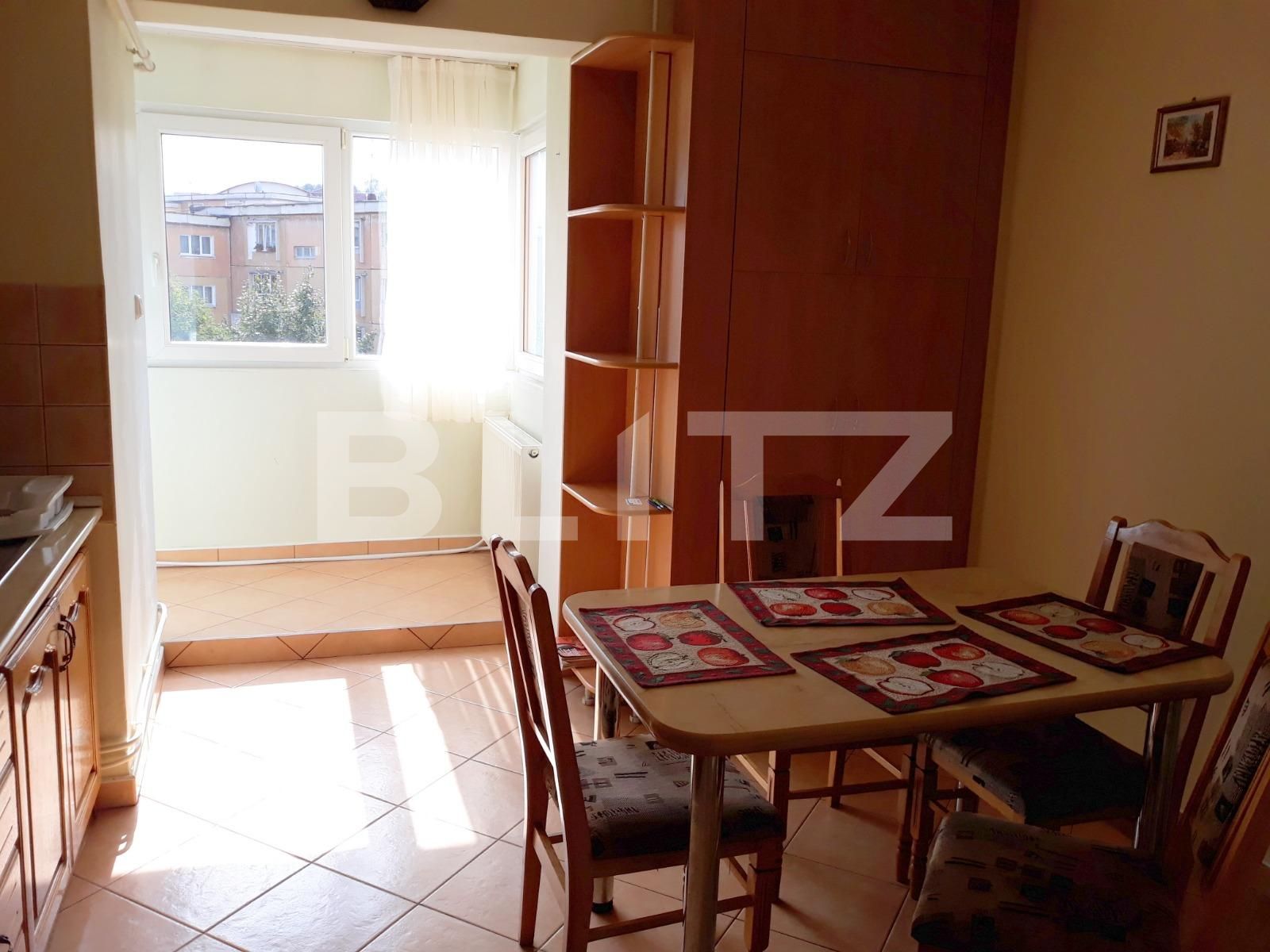Apartament de închiriat 2 camere Zorilor - 34529AI | BLITZ Cluj-Napoca | Poza11