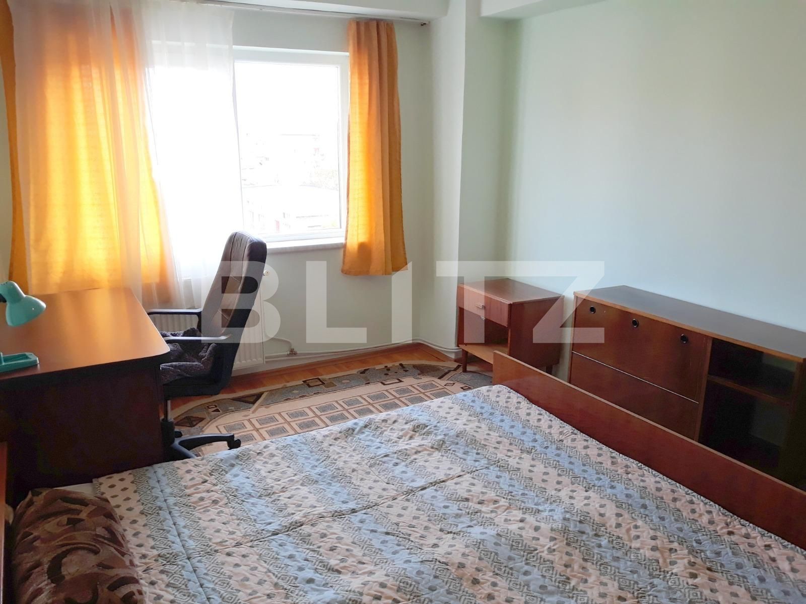 Apartament de închiriat 2 camere Zorilor - 34529AI | BLITZ Cluj-Napoca | Poza3