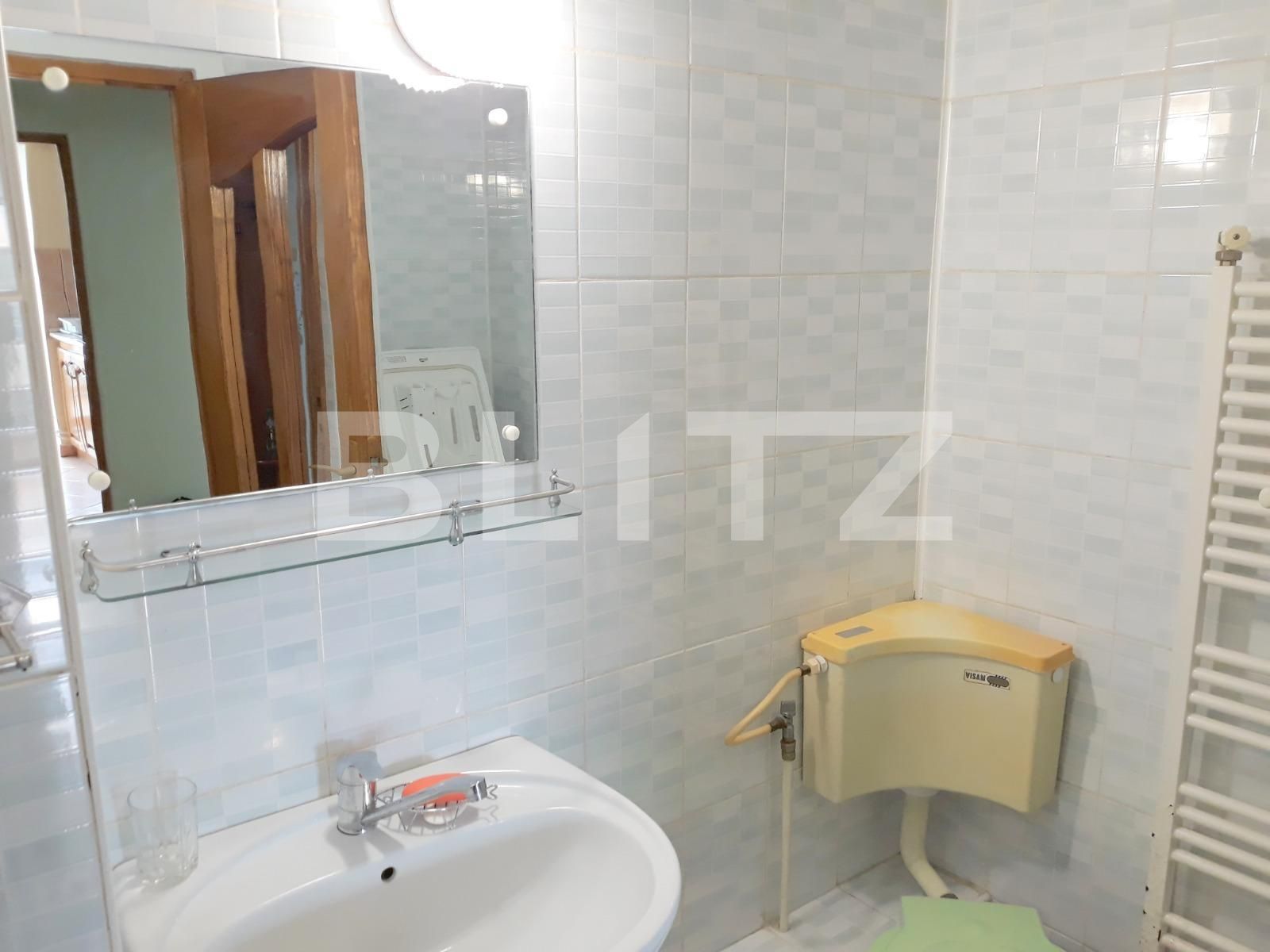 Apartament de închiriat 2 camere Zorilor - 34529AI | BLITZ Cluj-Napoca | Poza14