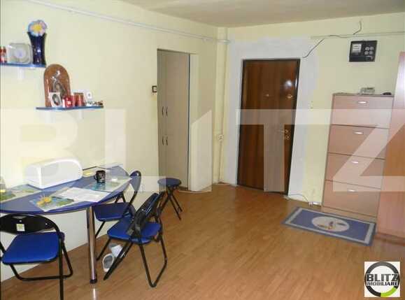 Apartament de închiriat 2 camere Zorilor - 3453AI | BLITZ Cluj-Napoca | Poza8