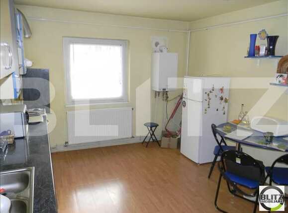 Apartament de închiriat 2 camere Zorilor - 3453AI | BLITZ Cluj-Napoca | Poza4