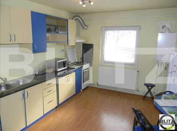 Apartament de închiriat 2 camere Zorilor - 3453AI | BLITZ Cluj-Napoca | Poza7