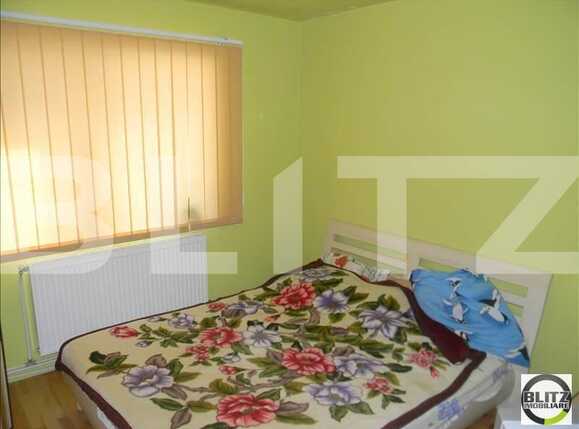 Apartament de închiriat 2 camere Zorilor - 3453AI | BLITZ Cluj-Napoca | Poza3