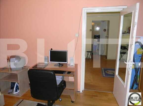 Apartament de închiriat 2 camere Zorilor - 3453AI | BLITZ Cluj-Napoca | Poza5