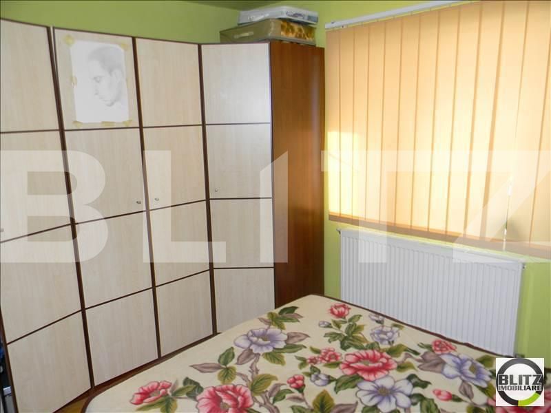 Apartament de închiriat 2 camere Zorilor - 3453AI | BLITZ Cluj-Napoca | Poza2