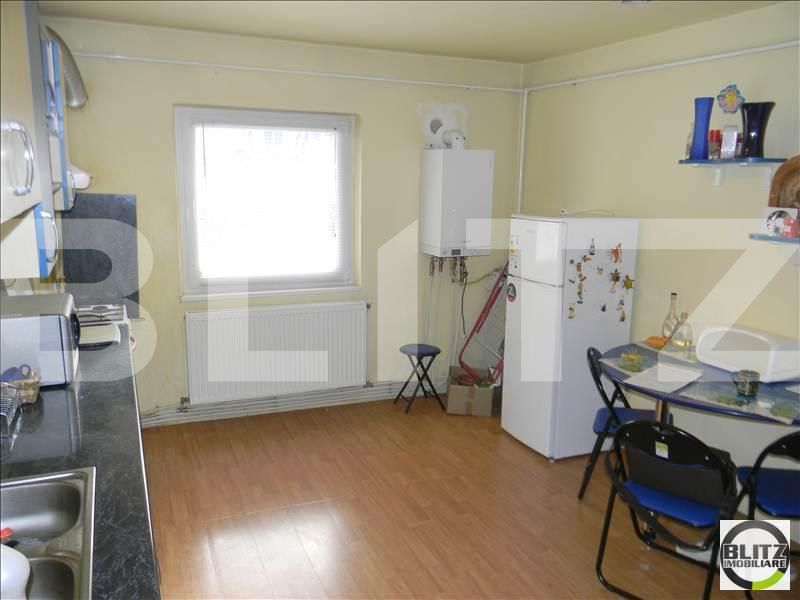 Apartament de închiriat 2 camere Zorilor - 3453AI | BLITZ Cluj-Napoca | Poza4