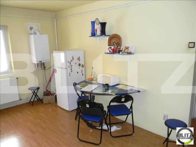 Apartament de închiriat 2 camere Zorilor - 3453AI | BLITZ Cluj-Napoca | Poza6