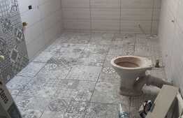 Apartament 3 camere, 78 mp, finisat, zona strazii Carmen Silva