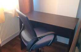 Apartament 2 camere, 45 mp, parcare, zona strazii Alverna