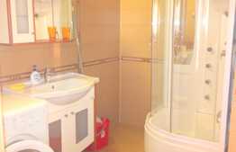 Apartament 2 camere, 45 mp, parcare, zona strazii Alverna