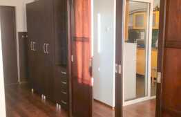Apartament 2 camere, 45 mp, parcare, zona strazii Alverna