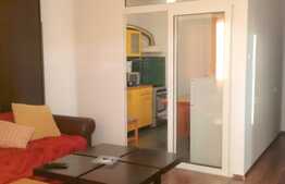 Apartament 2 camere, 45 mp, parcare, zona strazii Alverna