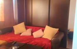 Apartament 2 camere, 45 mp, parcare, zona strazii Alverna