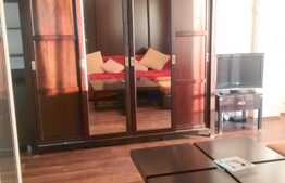 Apartament 2 camere, 45 mp, parcare, zona strazii Alverna