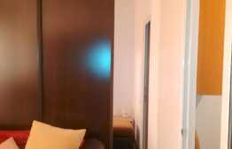 Apartament 2 camere, 45 mp, parcare, zona strazii Alverna