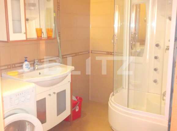 Apartament de închiriat 2 camere Gheorgheni - 34532AI | BLITZ Cluj-Napoca | Poza12