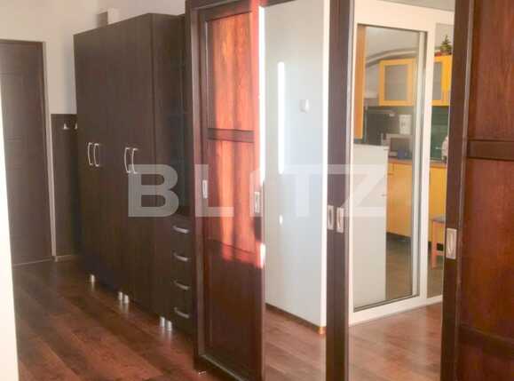 Apartament de închiriat 2 camere Gheorgheni - 34532AI | BLITZ Cluj-Napoca | Poza3