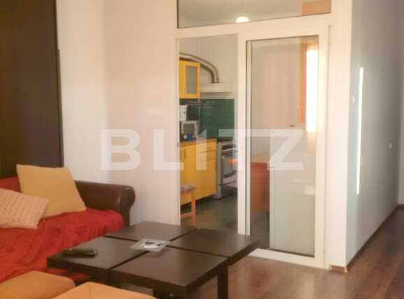Apartament de închiriat 2 camere Gheorgheni - 34532AI | BLITZ Cluj-Napoca | Poza1