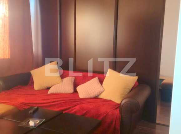 Apartament de închiriat 2 camere Gheorgheni - 34532AI | BLITZ Cluj-Napoca | Poza5