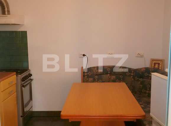 Apartament de închiriat 2 camere Gheorgheni - 34532AI | BLITZ Cluj-Napoca | Poza11