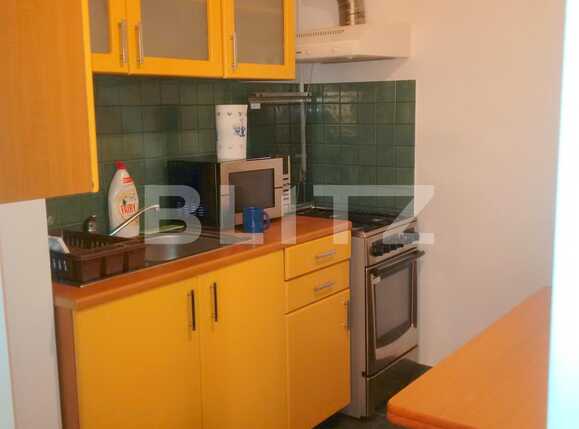 Apartament de închiriat 2 camere Gheorgheni - 34532AI | BLITZ Cluj-Napoca | Poza10
