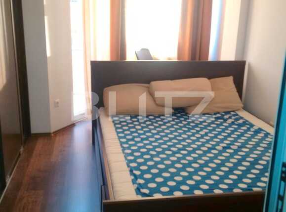 Apartament de închiriat 2 camere Gheorgheni - 34532AI | BLITZ Cluj-Napoca | Poza6