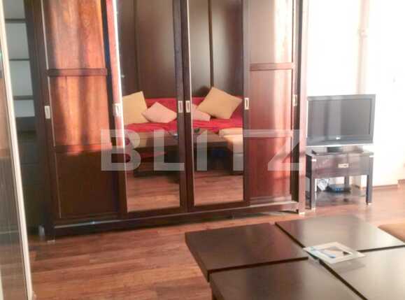 Apartament de închiriat 2 camere Gheorgheni - 34532AI | BLITZ Cluj-Napoca | Poza2