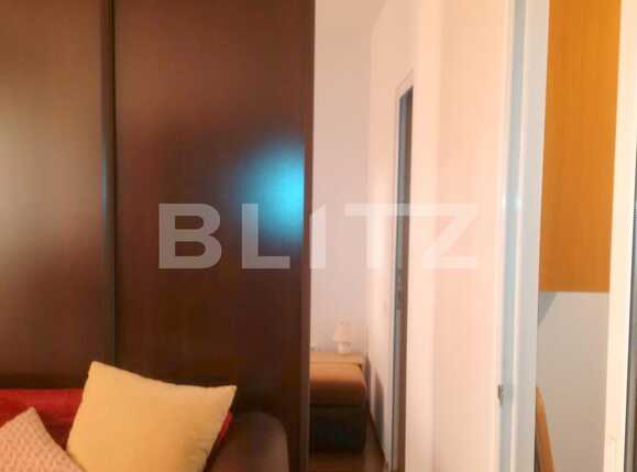 Apartament de închiriat 2 camere Gheorgheni - 34532AI | BLITZ Cluj-Napoca | Poza4
