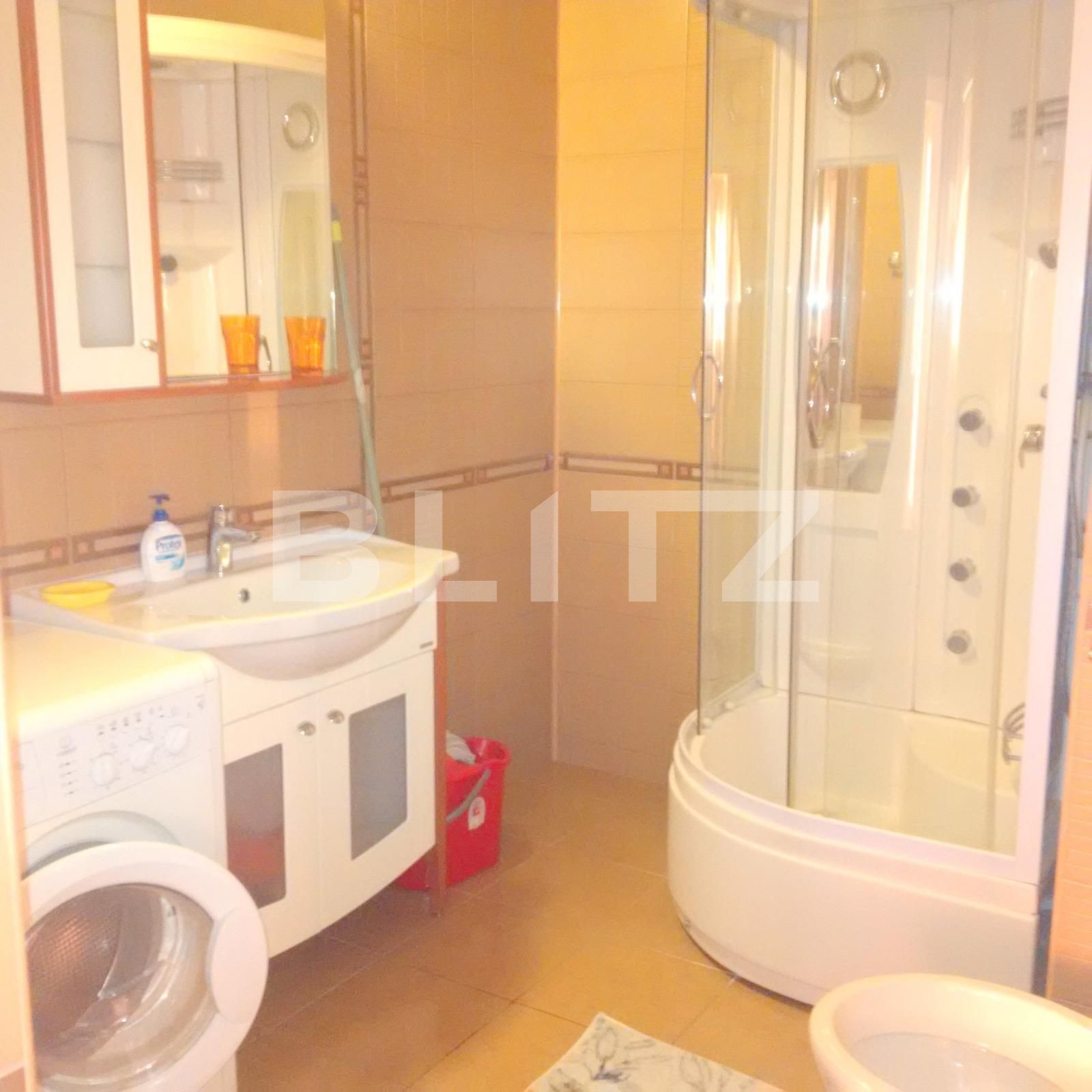 Apartament de închiriat 2 camere Gheorgheni - 34532AI | BLITZ Cluj-Napoca | Poza12